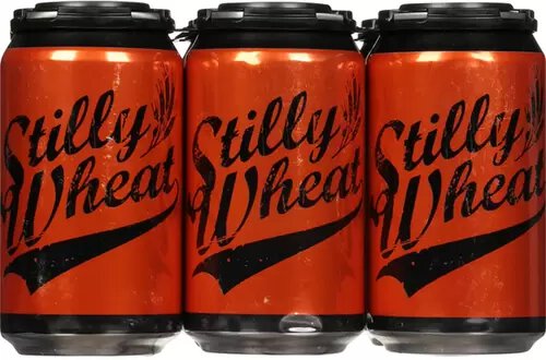 Iron Monk Stilly Wheat