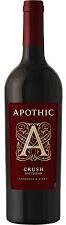 Apothic Crush
