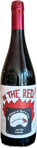 Vinoceros In The Red Pont du Gard Rouge 2021 750ml