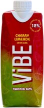 Vibe by Vendange Chry Lime Tetra 12b