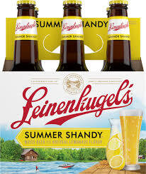 Leinenkugel's Summer Shandy