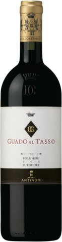 Antinori 2020 Guado Al Tasso Bolgheri