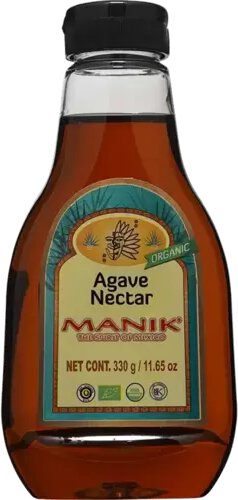 Manik Agave Nectar