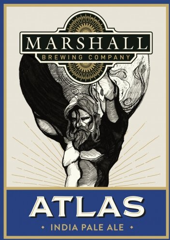 Marshall Atlas IPA