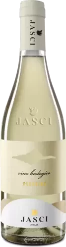 Jasci Pecorino Terre di Chieti