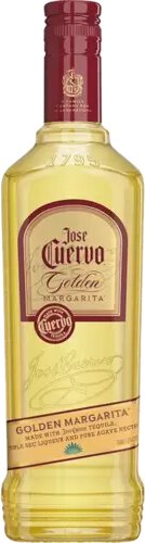 Jose Cuervo Golden Margarita