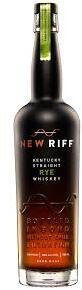 New Riff Straight Rye Whiskey