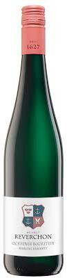 Reverchon Ockfener Bockstein Riesling