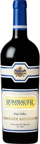 Rombauer Cabernet Sauvignon