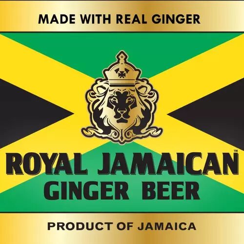 Royal Jamaican Ginger 4/6/12 Nr