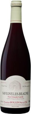 Domaine Rollin 2022 Savigny Les Beaune Aux Grand Liards