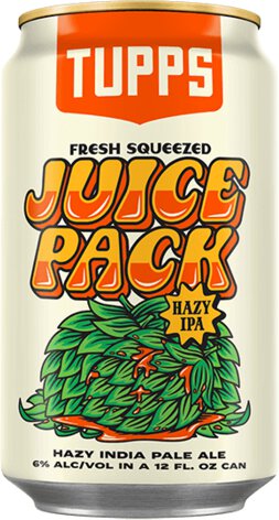 Tupps Juice