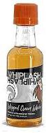 Whiplash Whipped Cream Whiskey