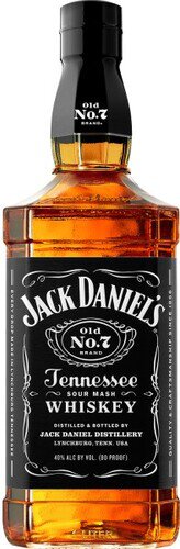Jack Daniel's Tennessee Whiskey