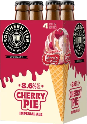 Southern Tier Cherry Pie Imperial Ale