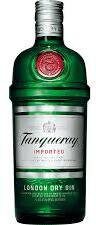 Tanqueray Gin 1l
