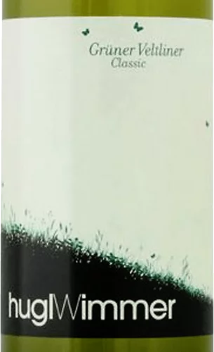 Hugl Grüner Veltliner Weinviertel