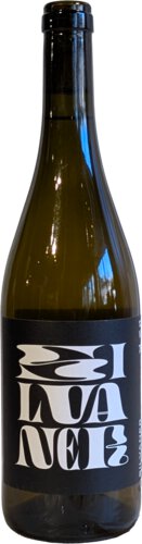 Andi Weigand Silvaner