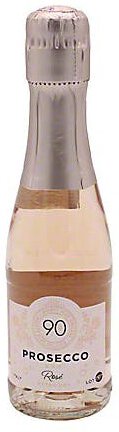 90+ Cellars Prosecco Rosé