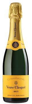 Veuve Clicquot Yellow Label Brut Champagne
