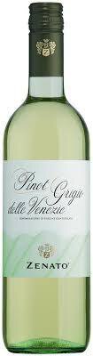 Zenato Pinot Grigio