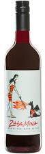 Zillamina Spainish Red Monastrell