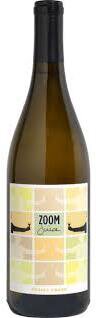 Zoom Juice Chardonnay