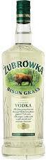 Zubrowka Bison Grass Vodka