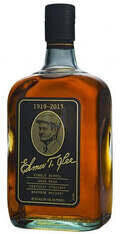 ELMER T. LEE 'COMMEMORATIVE BOTTLE' 1919-2013 SINGLE BARREL SOUR MASH 