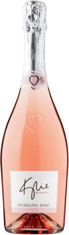 Kylie Minogue Sparklng Rose Alc Free