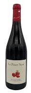 Saint Verny Vignobles Le Pinot Noir