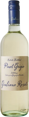 Giuliano Rosati Pinot Grigio 750ml