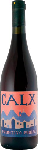 FUSO Primitivo 'CALX'