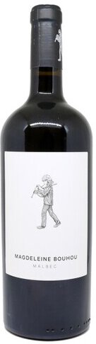 Chateau Magdeleine Malbec