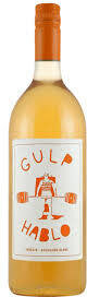 Gulp Hablo Orange Wine