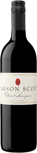 Carson Scott Cabernet Sauvignon