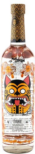 Mal Bien El Tigre Papalote Mezcal 750ml