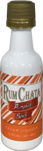 RUMCHATA PUMPKIN SPICE 50ML