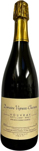 Vigneau-Chevreau Vouvray Petillant Brut