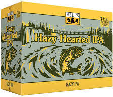 Bells Hazy Hearted IPA