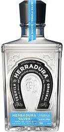 Herradura Silver Tequila