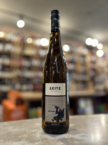 Weingut Leitz Rudesheimer Drachenstein - Dragonstone Riesling