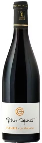Gilles Coperet Fleurie La Madone