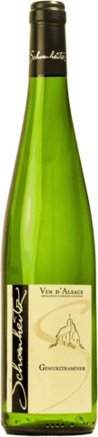 SCHOENHEITZ GEWURZTRAMINER '22