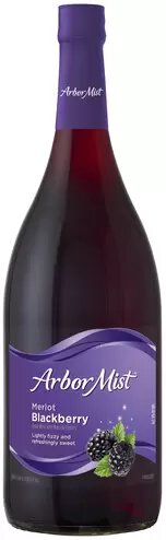 Arbor Mist Blackberry