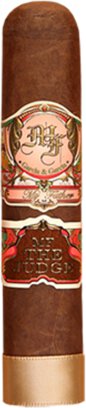 My Father Judge Grand Robusto