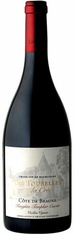 Les Tourelles De La Cree Pinot Noir