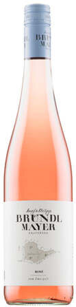 BRUENDLMAYER ZWEIGELT ROSE