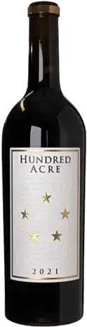 Hundred Acre Ark Cab
