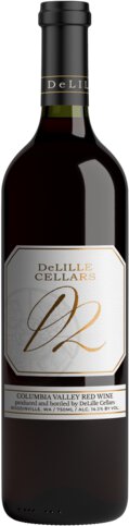 DeLille Cellars D2 Red Blend